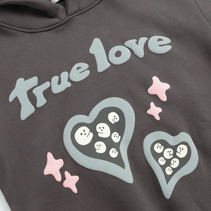 EM Sneakers Hellstar Hoodie 5208