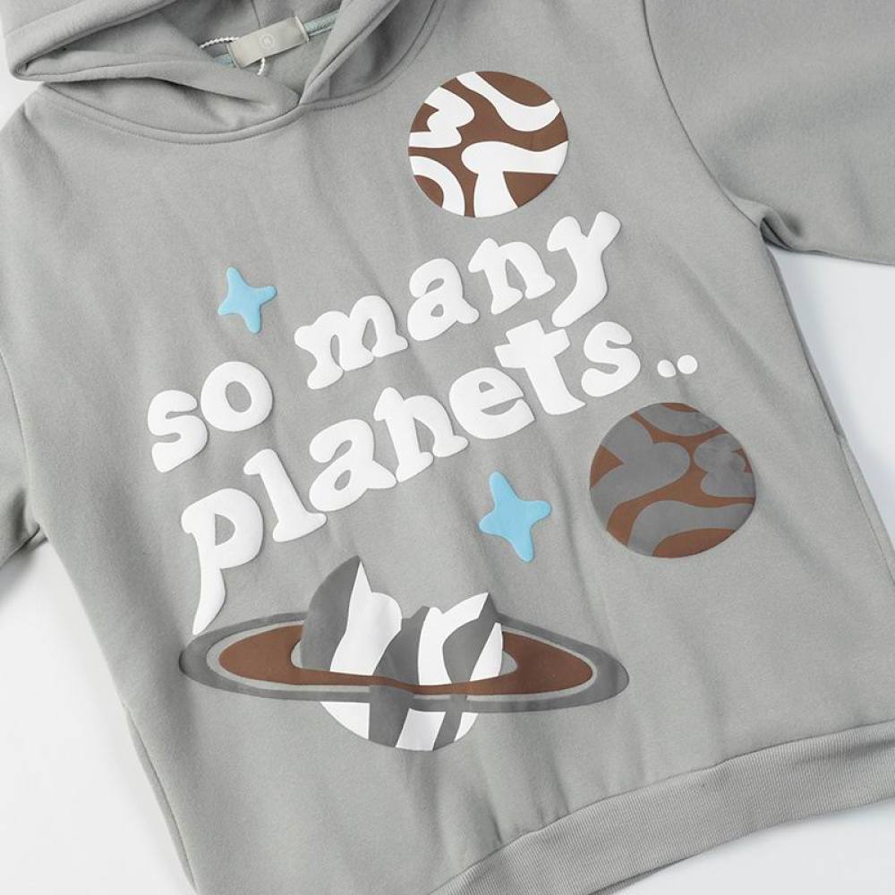 EM Sneakers Hellstar Hoodie 5209
