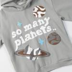 EM Sneakers Hellstar Hoodie 5209