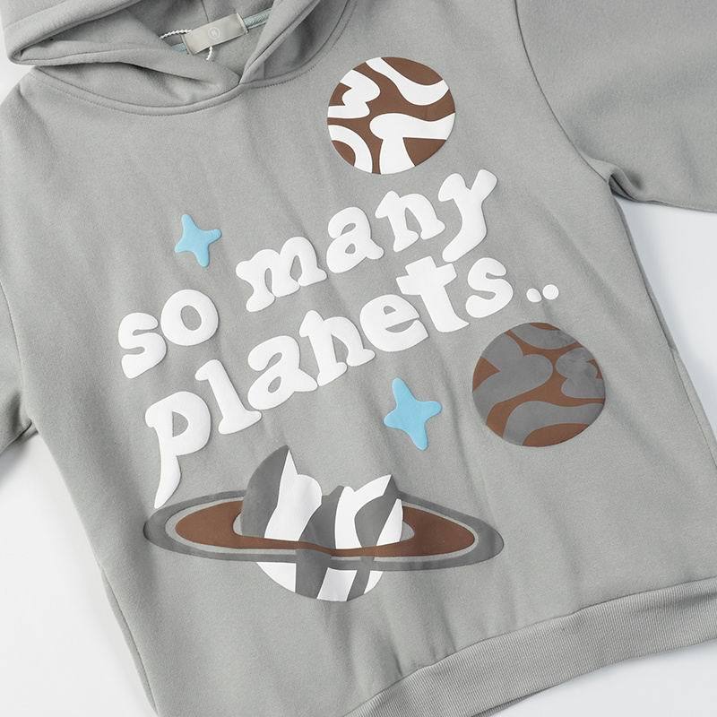 EM Sneakers Hellstar Hoodie 5209