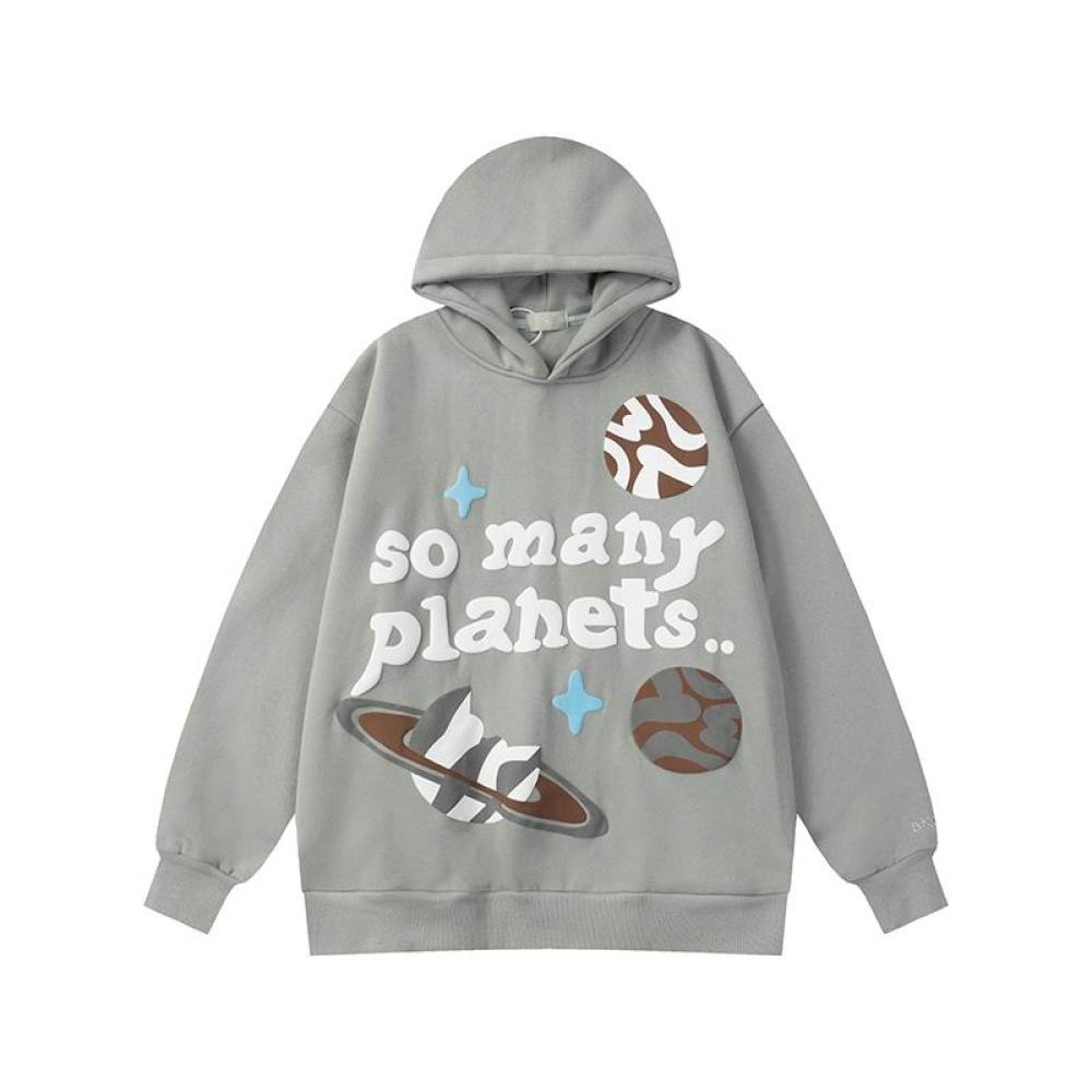 EM Sneakers Hellstar Hoodie 5209