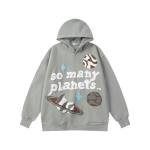 EM Sneakers Hellstar Hoodie 5209