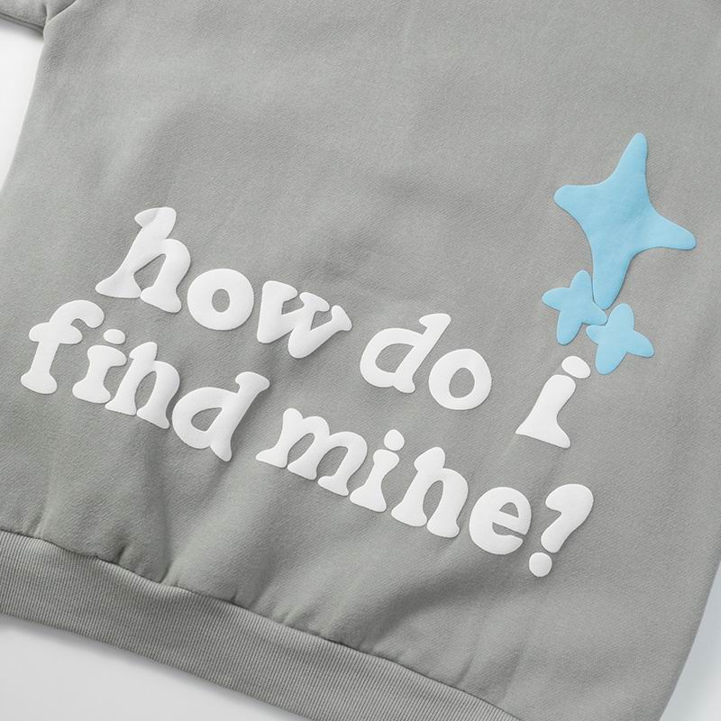 EM Sneakers Hellstar Hoodie 5209