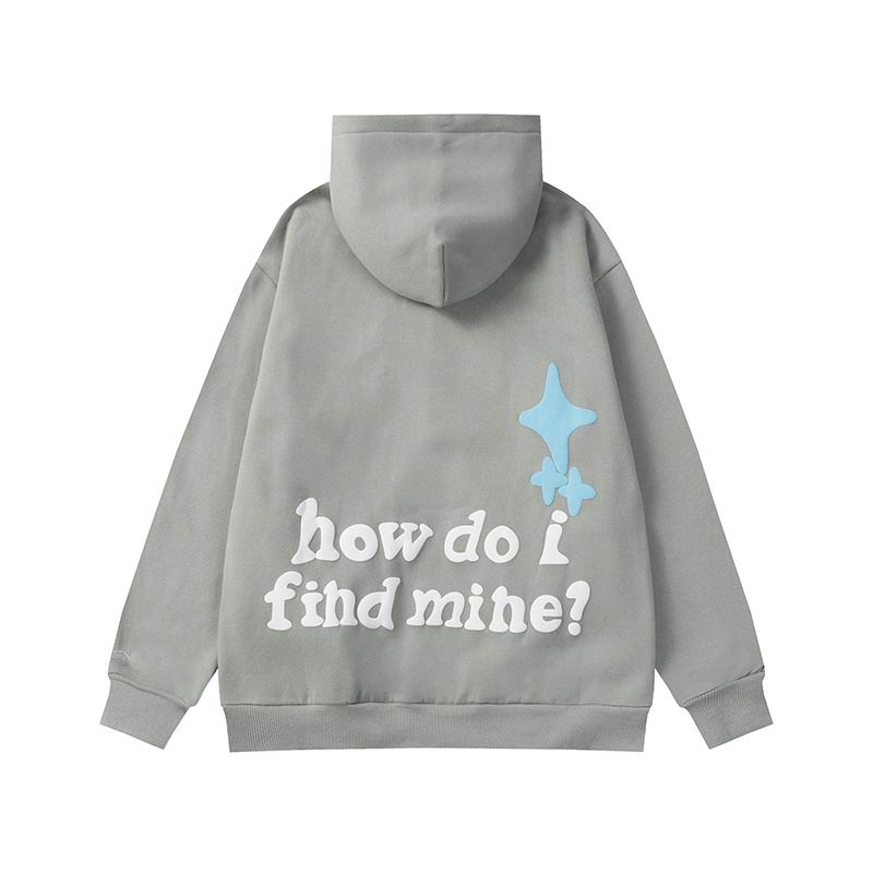 EM Sneakers Hellstar Hoodie 5209