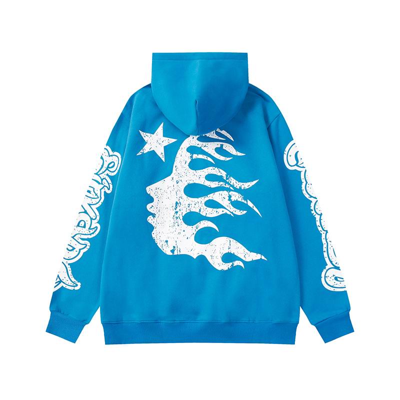 EM Sneakers Hellstar Hoodie 5210