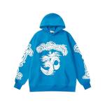 EM Sneakers Hellstar Hoodie 5210