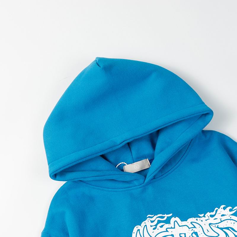 EM Sneakers Hellstar Hoodie 5210