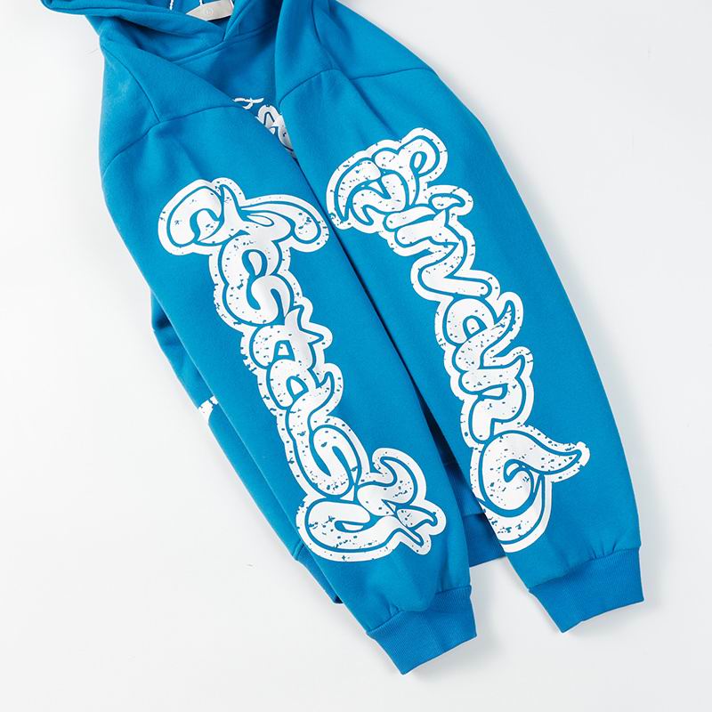 EM Sneakers Hellstar Hoodie 5210