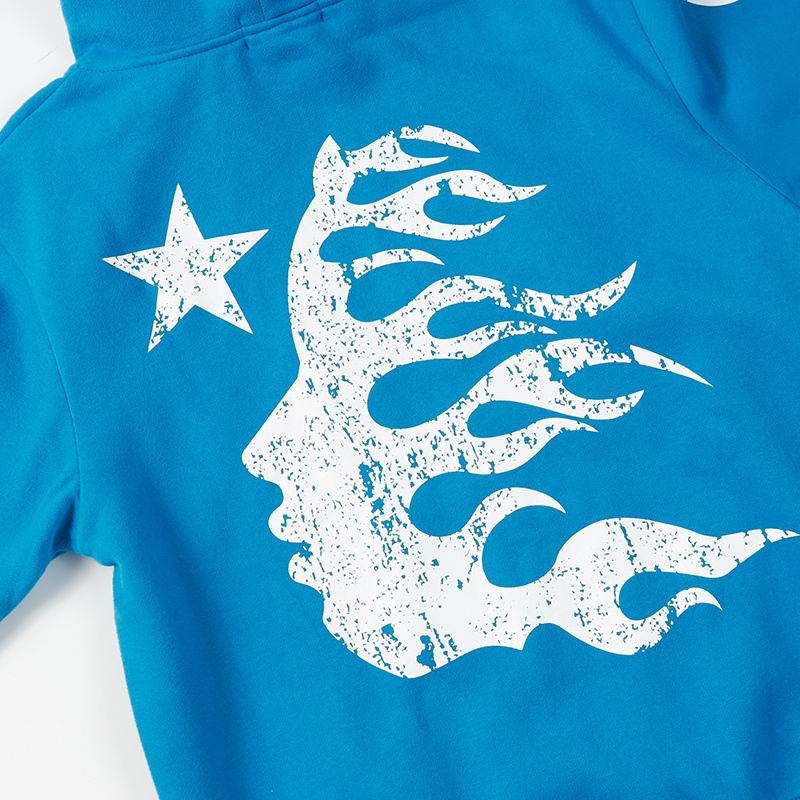 EM Sneakers Hellstar Hoodie 5210