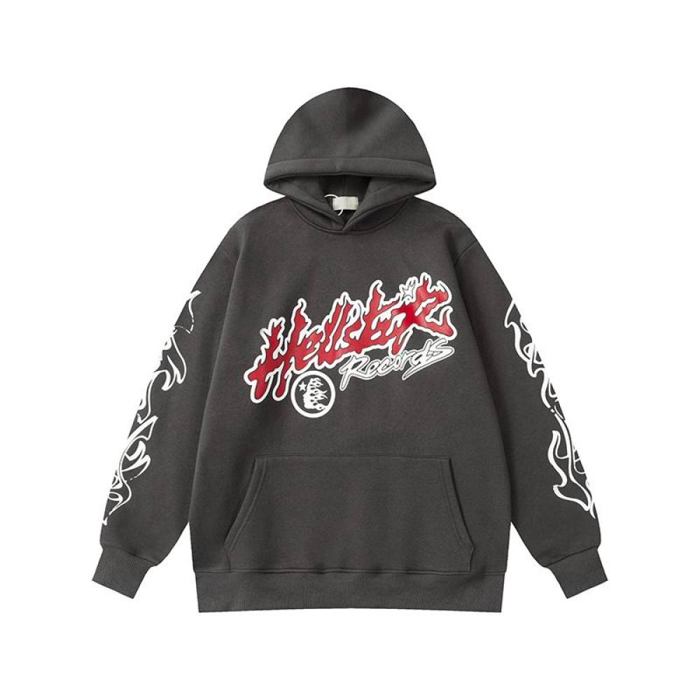 EM Sneakers Hellstar Hoodie 5211