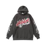 EM Sneakers Hellstar Hoodie 5211