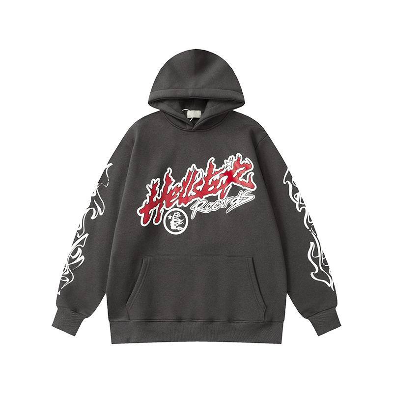 EM Sneakers Hellstar Hoodie 5211
