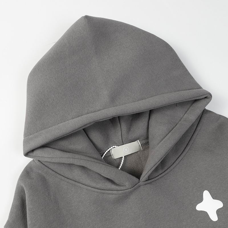 EM Sneakers Hellstar Hoodie 5215