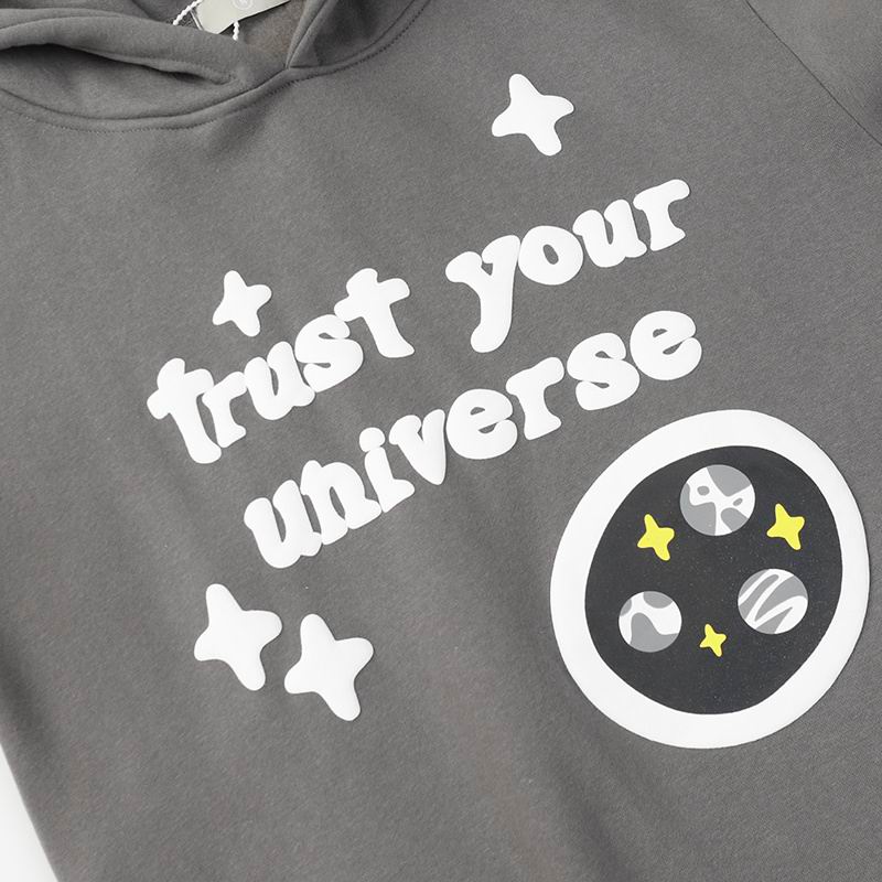 EM Sneakers Hellstar Hoodie 5215