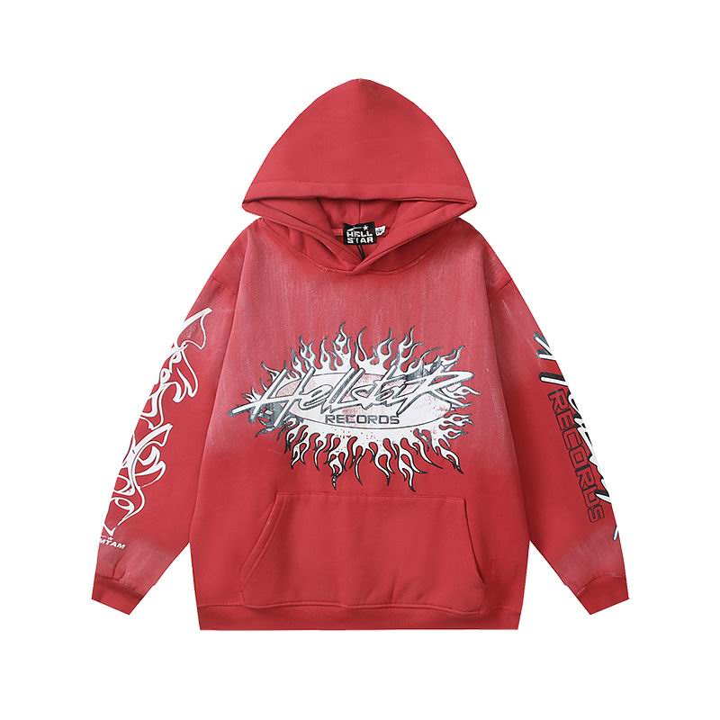 EM Sneakers Hellstar Hoodie 5260