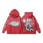 EM Sneakers Hellstar Hoodie 5260