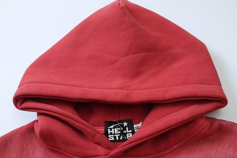 EM Sneakers Hellstar Hoodie 5260