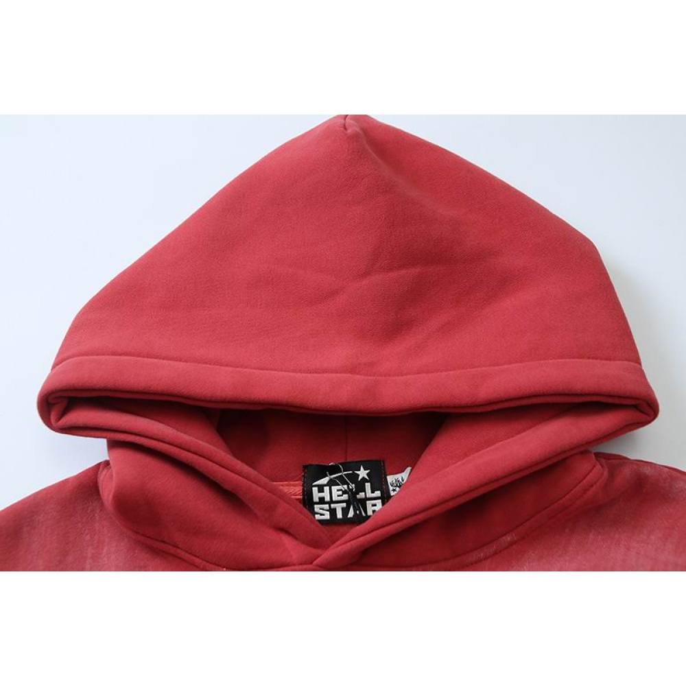 EM Sneakers Hellstar Hoodie 5260