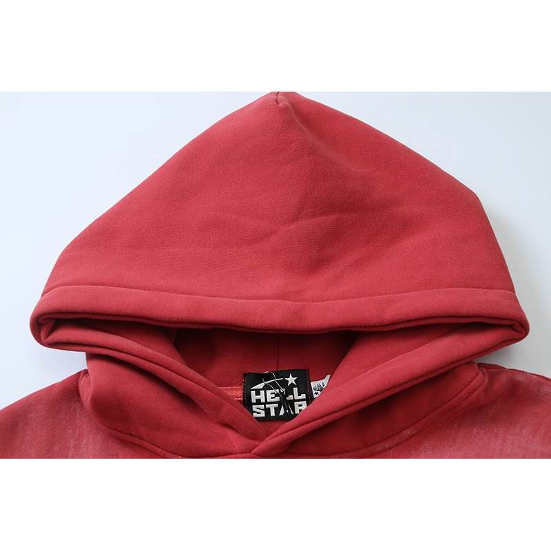 EM Sneakers Hellstar Hoodie 5260