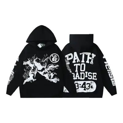 EM Sneakers Hellstar Hoodie 5273 01