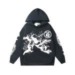 EM Sneakers Hellstar Hoodie 5273