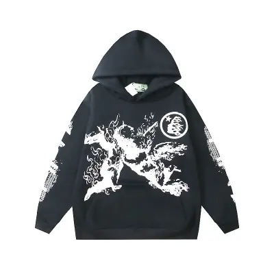 EM Sneakers Hellstar Hoodie 5273 02