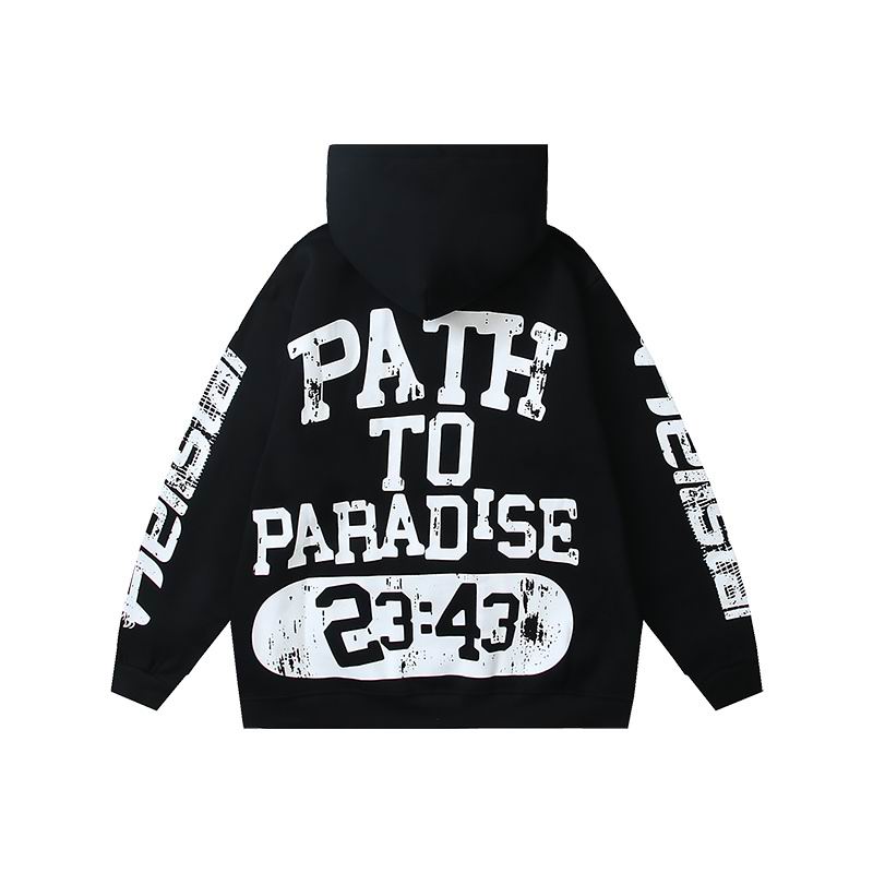 EM Sneakers Hellstar Hoodie 5273