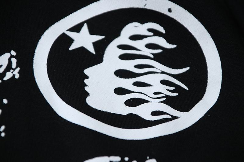 EM Sneakers Hellstar Hoodie 5273