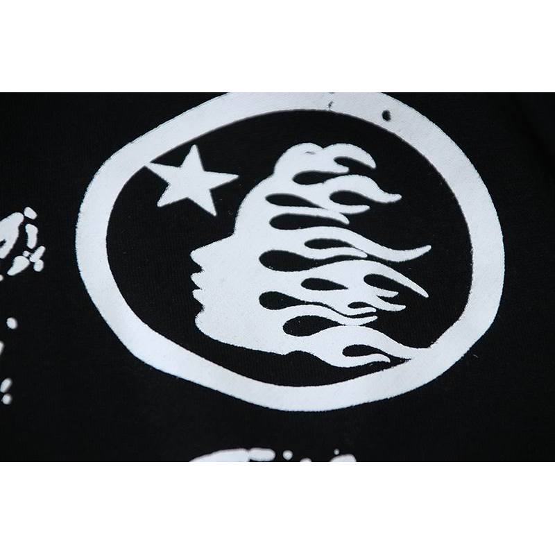EM Sneakers Hellstar Hoodie 5273