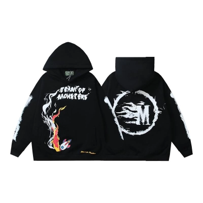 EM Sneakers Hellstar Hoodie 5275 01