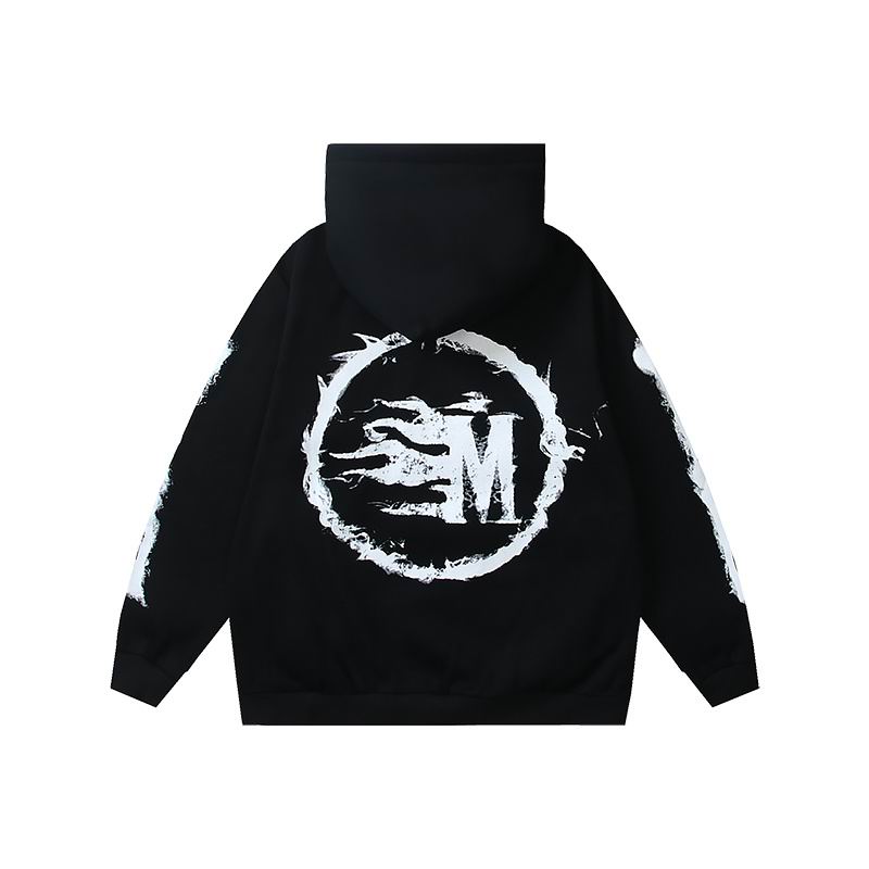 EM Sneakers Hellstar Hoodie 5275