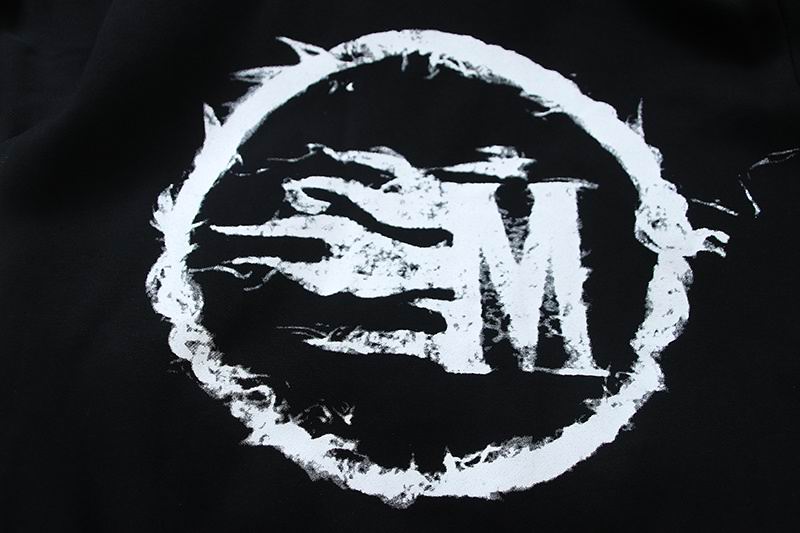 EM Sneakers Hellstar Hoodie 5275