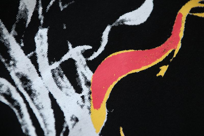 EM Sneakers Hellstar Hoodie 5275