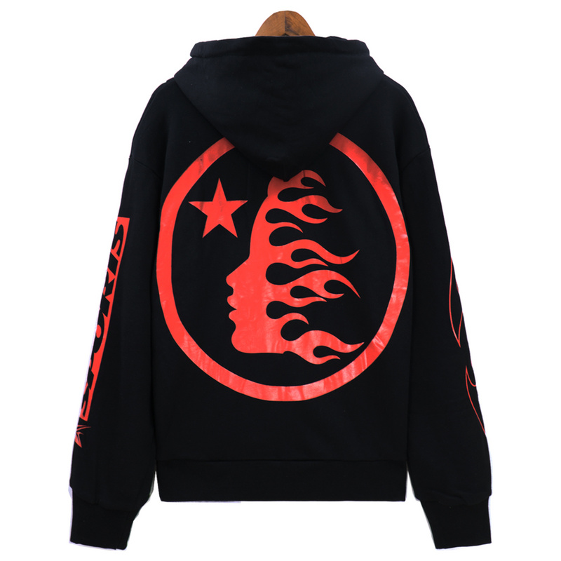 EM Sneakers Hellstar Hoodie 5650