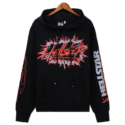 EM Sneakers Hellstar Hoodie 5650 01