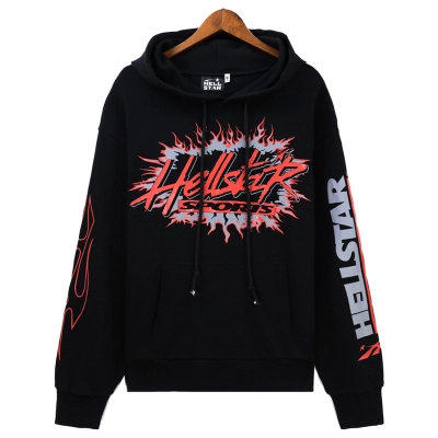 EM Sneakers Hellstar Hoodie 5650 01