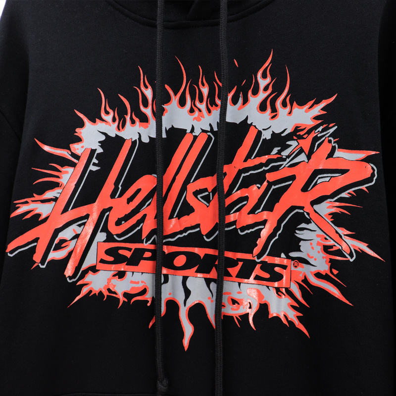 EM Sneakers Hellstar Hoodie 5650