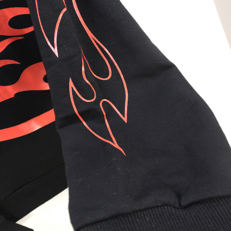 EM Sneakers Hellstar Hoodie 5650