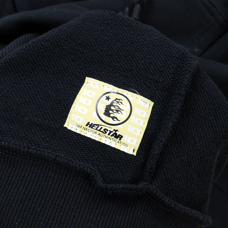 EM Sneakers Hellstar Hoodie 5650