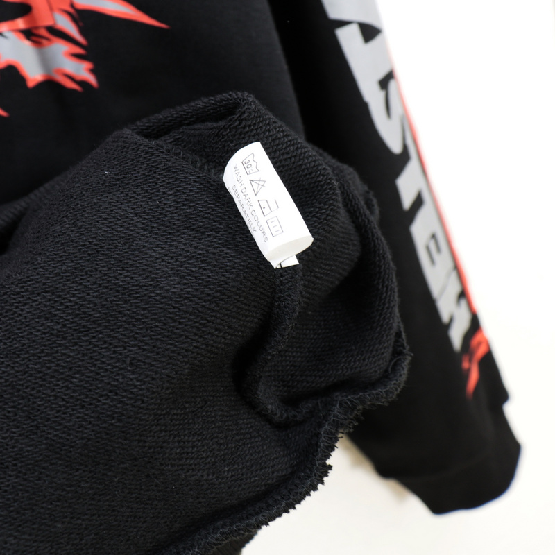 EM Sneakers Hellstar Hoodie 5650