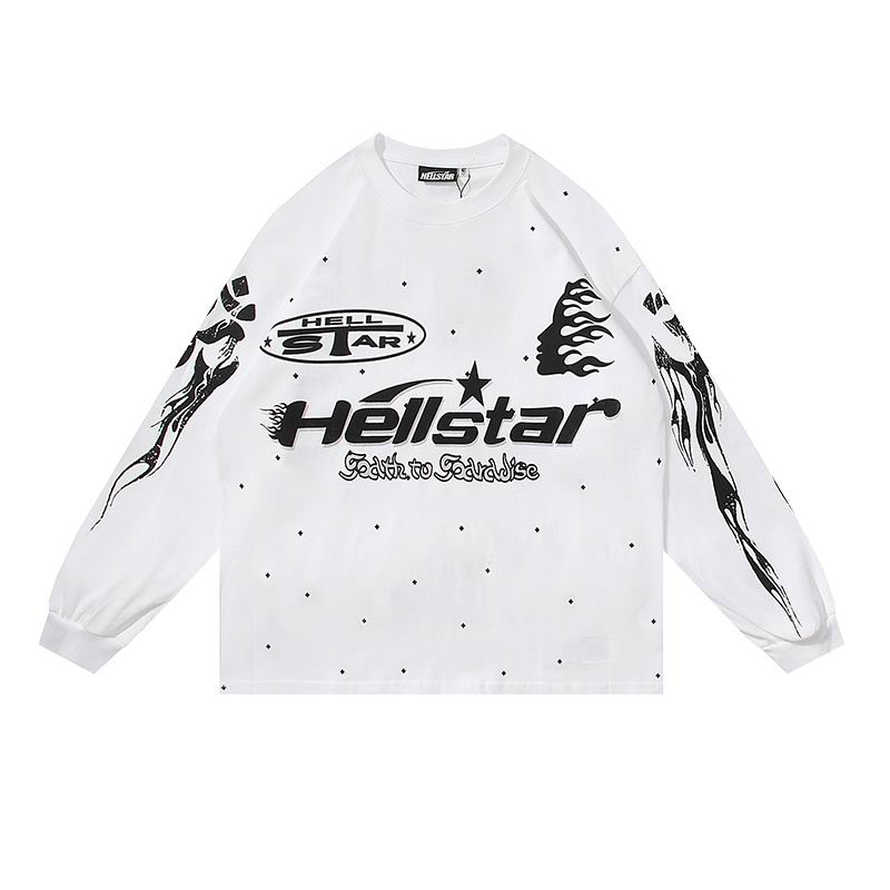 EM Sneakers Hellstar Hoodie 580