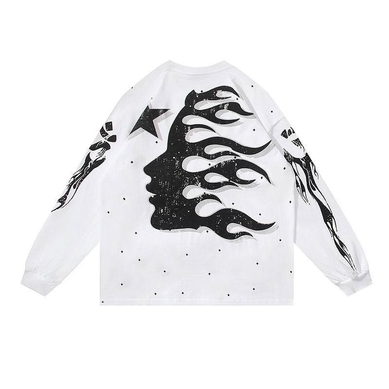EM Sneakers Hellstar Hoodie 580