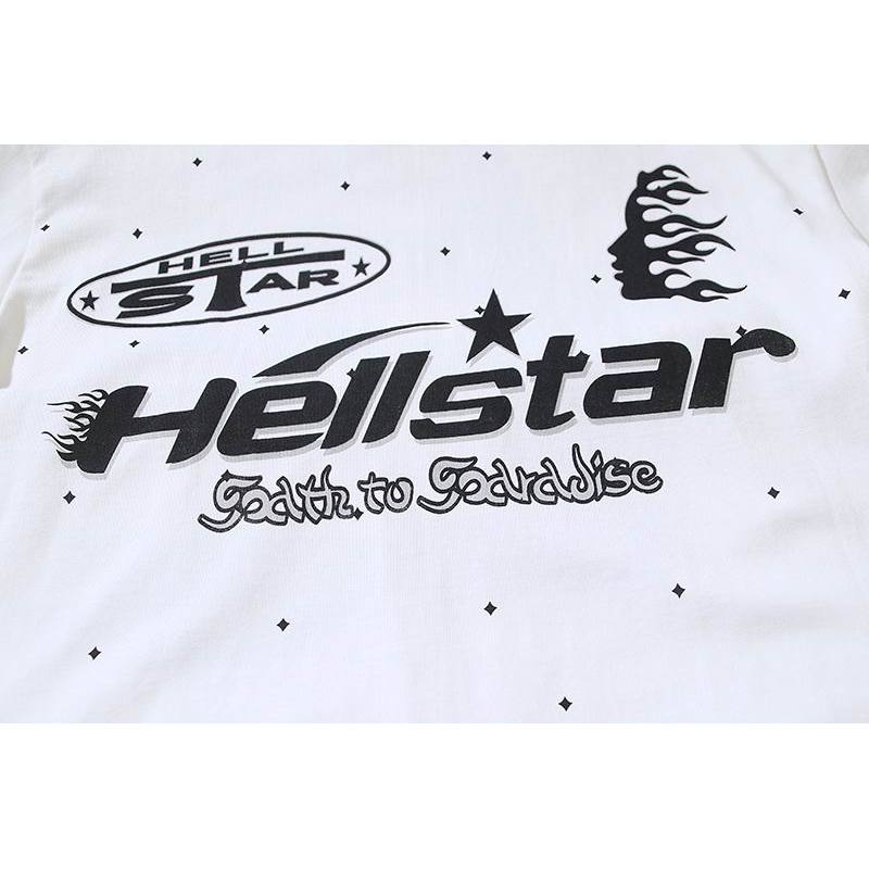 EM Sneakers Hellstar Hoodie 580