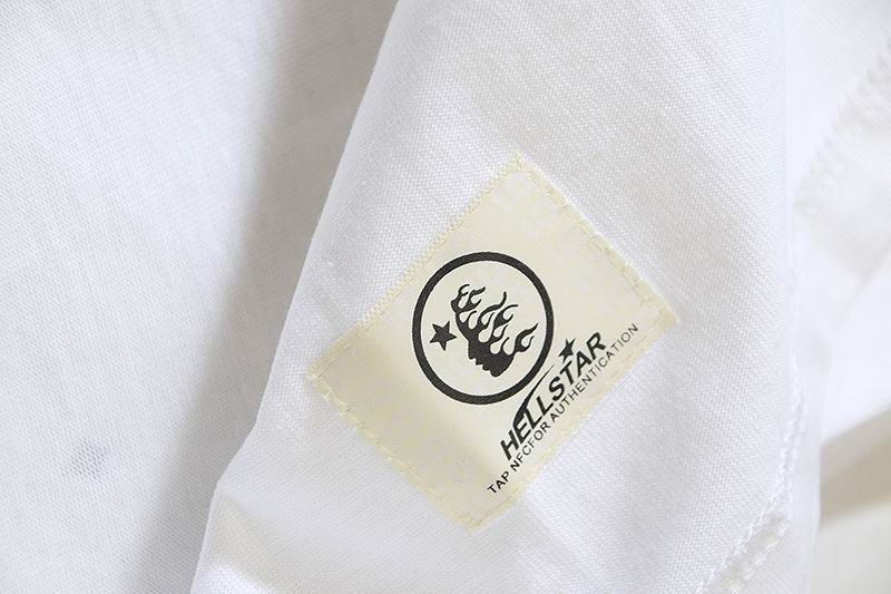 EM Sneakers Hellstar Hoodie 580