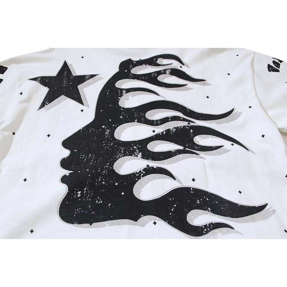 EM Sneakers Hellstar Hoodie 580