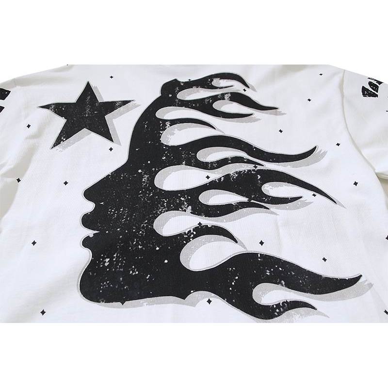 EM Sneakers Hellstar Hoodie 580