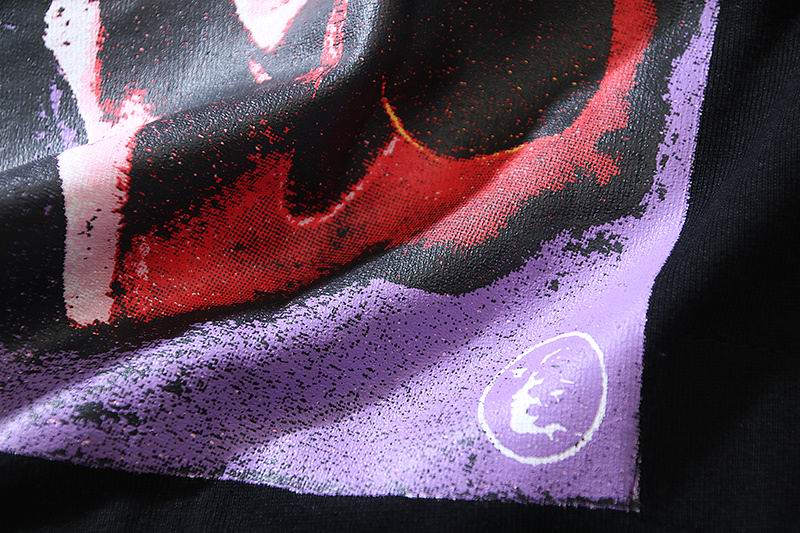 EM Sneakers Hellstar Hoodie 590 Black/White