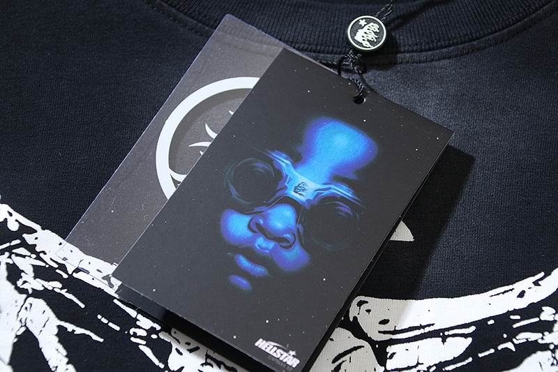 EM Sneakers Hellstar Hoodie 699