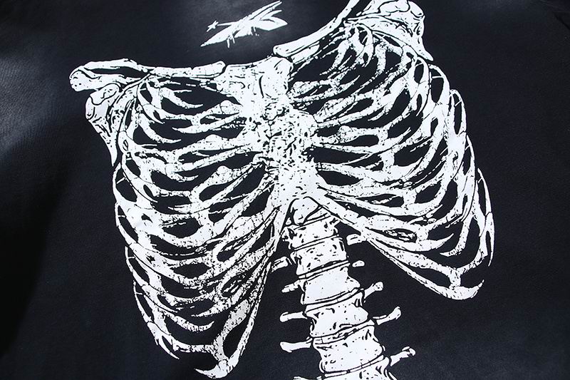 EM Sneakers Hellstar Hoodie 699