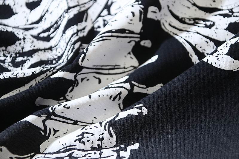 EM Sneakers Hellstar Hoodie 699